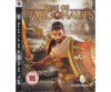 PS3 GAME - Rise Of The Argonauts (MTX) PS3 GAME - Rise Of The Argonauts (MTX)