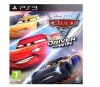 PS3 GAME - Cars 3 Driven to Win PS3 GAME - Cars 3 Driven to Win