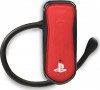 4Gamers CP-BT01 Bluetooth Headset (PS3) (Red)
