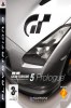 PS3 GAME - GRAN TURISMO 5 PROLOGUE (MTX)