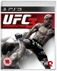 PS3 GAME - UFC: Undisputed 3 (MTX)