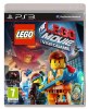 PS3 GAME - The LEGO Movie: Videogame