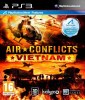 Air Conflicts: Vietnam (PS3)