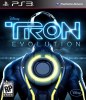 PS3 GAME TRON Evolution (MTX)