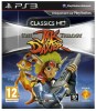 Jak & Daxter Trilogy PS3 μεταχειρισμενο