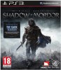 Middle-earth Shadow of Mordor PS3 (ΜΤΧ)