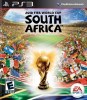 2010 Fifa World Cup South Africa (PS3)