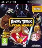 PS3 GAME - Angry Birds Star Wars