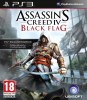 Assassin's Creed 4: Black Flag (PS3)