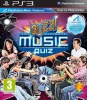 Buzz! the Ultimate Music Quiz (Greek) (Used) (game only) (PS3)