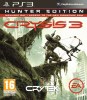 PS3 GAME - CRYSIS 3 Hunter Edition (USED)