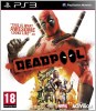 PS3 GAME - Deadpool