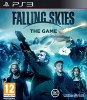 PS3 GAME - FALLING SKIES THE VIDEOGAME (USED)