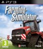PS3 GAME - Farming Simulator (MTX)