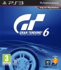Gran Turismo 6 (UK) (PS3)