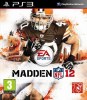 Madden Nfl 12 (PS3)