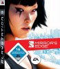 PS3 GAME - MIRROR´S EDGE (USED)