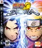 Naruto: Ultimate Ninja Storm (PS3)