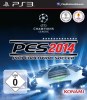 PS3 GAME - Pro Evolution Soccer 2014 - PES 2014 με Ελληνική Περιγραφή (MTX)