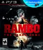 Rambo: the Video (PS3)