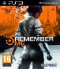 PS3 GAME - Remember Me (MTX)