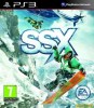 PS3 GAME - SSX