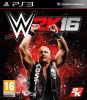 Wwe 2K16 (PS3)