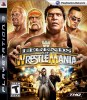 PS3 GAME - WWE Legends of Wrestlemania (USED)