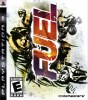 PS3 GAME - Fuel (MTX)