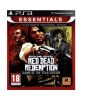 Red Dead Redemption (Essentials) Game of the Year Edition PS3 Μεταχειρισμενο