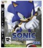 Sonic the Hedgehog Ps3 Παιχνιδι (ΜΤΧ)