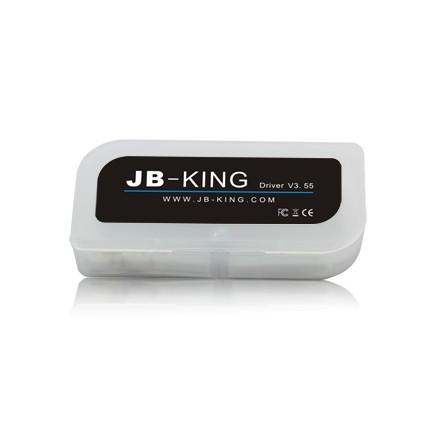 JB-King PS3 JB2 (True Blue Alternative) Jailbreak Dongle (Repair Parts)