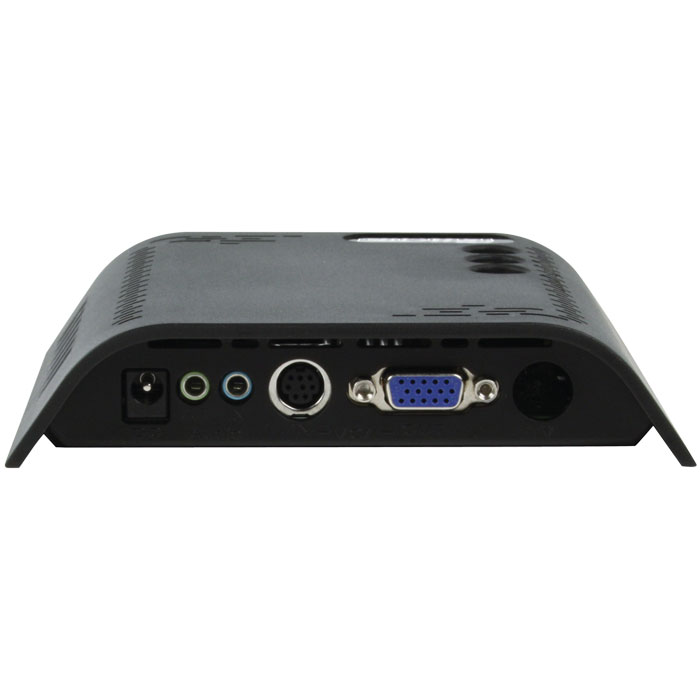 Konig Full HD Universal Gaming Box GAME-HD BOX 1