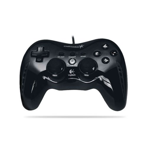 Logitech ChillStream Gaming PS3 Controller (ΜΤΧ)