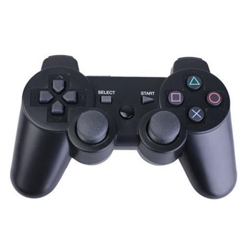 PIII Ενσύρματο Χειριστήριο για PS3 (OEM)