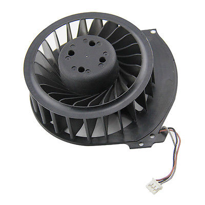 PS3 Slim Fan (BG0804-B045-P00) (OEM) (Playstation) (Repair Parts)