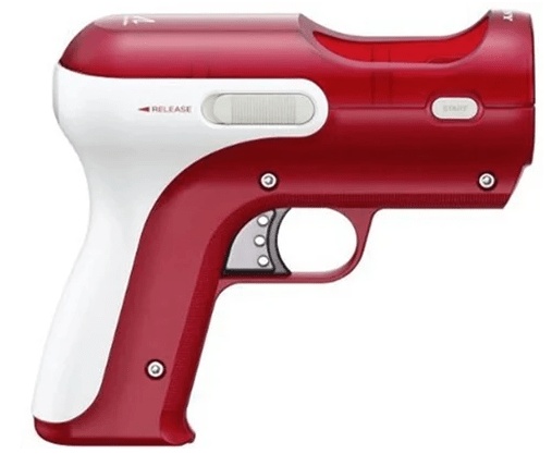 PlayStation Move Motion Controller Gun (PS3)