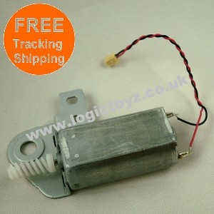 PS3 DVD Tray Motor FF-050SB-11170 BD777408 Service Part