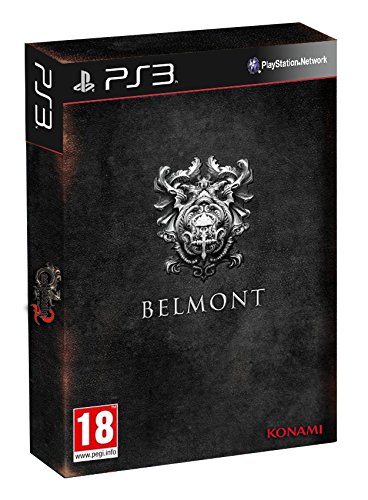 Castlevania: Lords of Shadow 2 (Special Edition) (PS3)