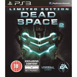 Dead Space 2 Limited Edition (Used) (PS3)
