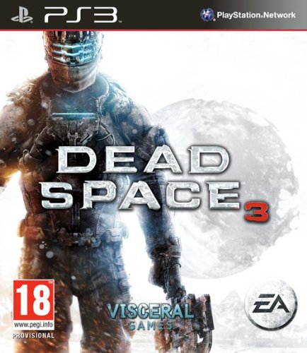 Dead Space 3 (Used) (PS3)