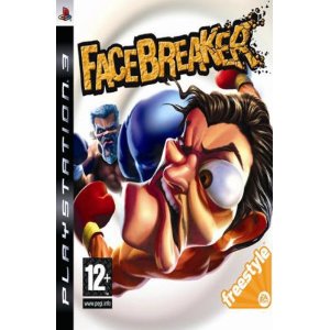 Facebreaker (PS3)