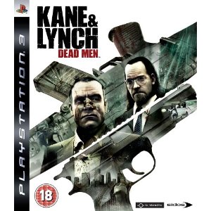 Kane & Lynch: Dead Men (MTX) (PS3)