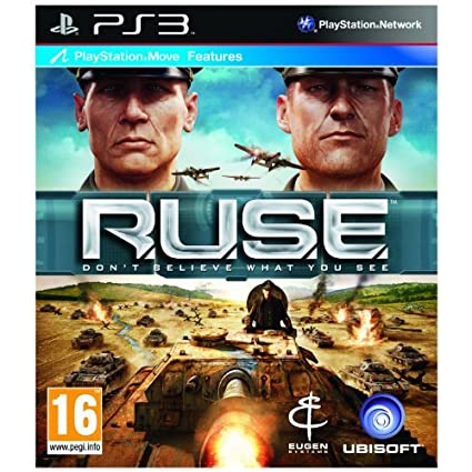 Ruse (PS3)