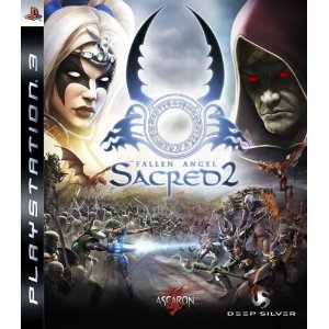 Sacred 2: Fallen Angel (Used) (PS3)