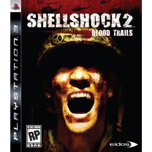 Shellshock 2: Blood Trails (Used) (PS3)