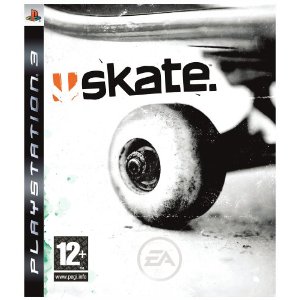 Skate (Used) (PS3)