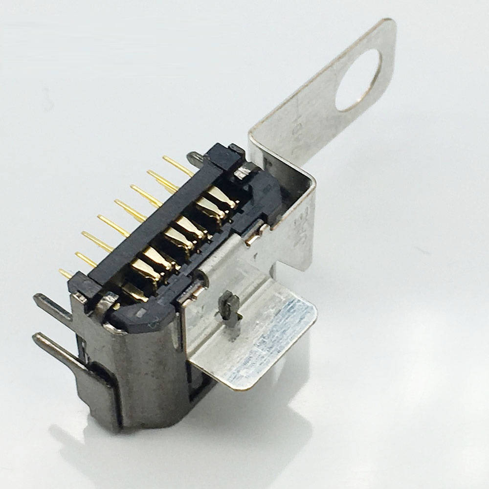 PS3 HDMI Port Replacement (Fat Models) (OEM) (Repair Parts)