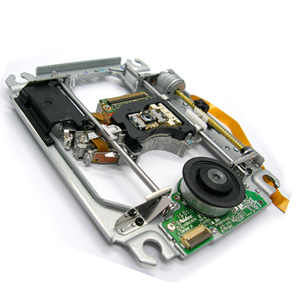 PS3 KEM-400AAA Laser Lens Assembly with Mechanism