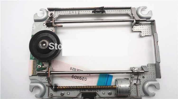 PS3 Frame and Mechanism (KEM-450A) (Repair Parts)